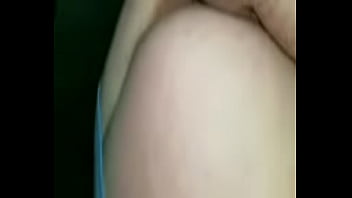 Preview 1 of Ass No Tits - doggiestyle #1 _)
