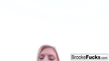 Preview 1 of Boy Slave Daddy - Brookes Very Naughty Outdoor Workout