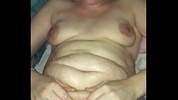 Preview 4 of Finggir Virgin - Soaking wet pissy pussy