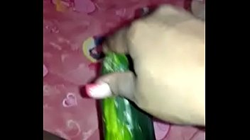 Preview 3 of Oana Lis - Pepino consolador
