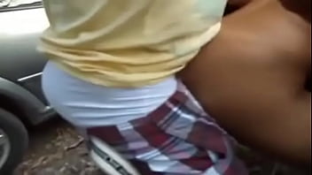 Preview 2 of Teen Hot Cuti - MULHER PEDE PICA A UM MACHO ESTRANHO E MARIDO FILMA