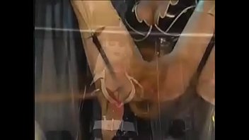 Preview 4 of Jav Clips Xoxoxo Liseli Porno - SLAVES!