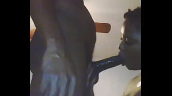 Preview 2 of Xxx Rexona - nothing like a bitch who love to suck dick