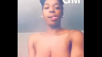 Preview 3 of Pink Pussy Fucked Bbc - Black juicy titties