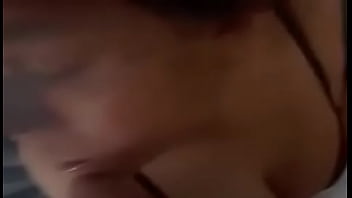 Preview 1 of Sunny Leon Kucking Video - Emelyn dimayuga Lipa batangas sucks huge white cock