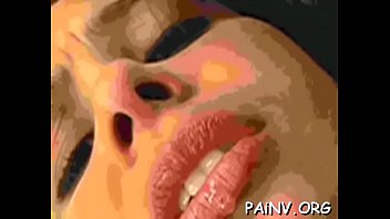 Preview 1 of Je Baise Ma Fille - Slutty whore likes it rough