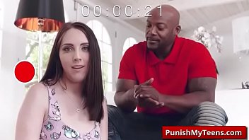 Preview 3 of Asian Guy Fucked By White Guy - Submissived Porn - This Is Your Fault with Nickey Huntsman vid-01