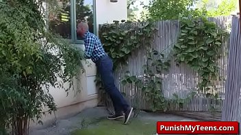 Preview 2 of Satan And - Submissived Porn - Hatefucking A Snitch with Nina Nirvana vid-01