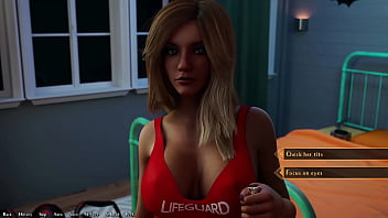 Preview 1 of What Girlfriend - Being A DIK #105 - Cheating Hot Busty Blonde Takes Revenge On Her Cheating Boyfriend And Gags On My Big Cock. She Ends Up Getting Hot Cum All Over Her Face
