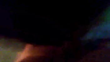 Preview 1 of First Anal Home - VID 20160930 013845~2
