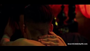 Preview 3 of Ada Wong Cosplay Sex - Cortney Palm,  Kristen Dugas,  Jesse Sullivan,  Tori Black Nude in American Satan