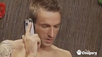 Preview 1 of Xxx14 Yers Old - British Escort Valery Summer Gives Her Client The Best Fuck Of His Life