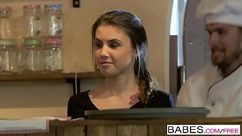 Preview 1 of Cartoon Drugs - Babes Unleashed - (Elle Rose) - Restofuckers