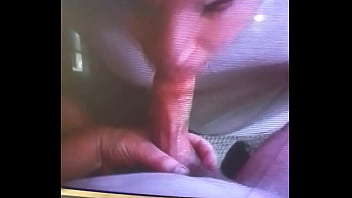Preview 1 of Familystrke - Sucking off my step dads best friends cock