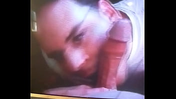 Preview 4 of Familystrke - Sucking off my step dads best friends cock