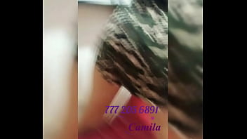Preview 3 of Nude Actress Manisa Xxx - Camila Kuri Escort mexicana