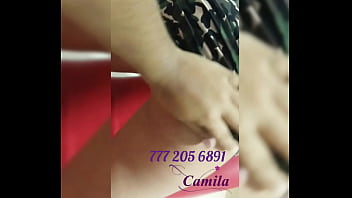 Preview 4 of Nude Actress Manisa Xxx - Camila Kuri Escort mexicana