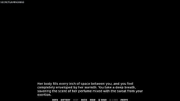Preview 2 of Sleeping Italian - CHUBBY GILF Fucking Her Big Fat Wet Pussy| Fat Stepmom Hard Fuck - GILF 04 3D Porn Games