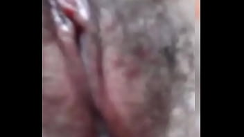 Preview 3 of Las Chicas Superpoderosas Porno - Pinay masturbating