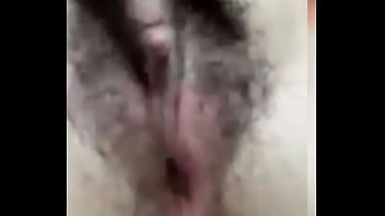 Preview 1 of Las Chicas Superpoderosas Porno - Pinay masturbating