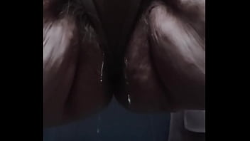 Preview 3 of New Indansexviteo - Oma plast in slipje