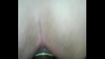 Preview 3 of Analazz Cim - Mi vecino que coge