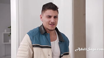 Preview 2 of Hd Bipi Sexi Xnxx - Young Man,  I Am Only Doing This For My Stepdaughter.. You Better Take Care Of Her