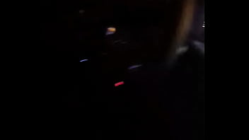Preview 4 of Giant Man Cartoon - Siririca no carro (dirigindo)