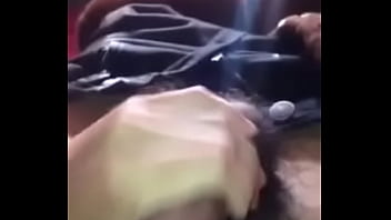 Preview 1 of Condom Hanna - Big dick Cumshot