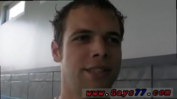 Preview 2 of Hospital Bisex - Nude boys massive cock gay After the event,  I asked him if he would