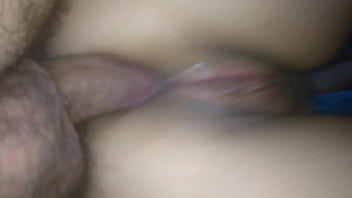 Preview 1 of Kati Cassidy - Cuzinho melado de gala