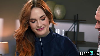 Preview 1 of Xxx Sauth Videos Actars - Redhead BBW MILF Siri Dahl listing what she wants on BFs throbbing cock