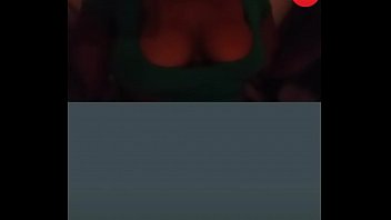 Preview 3 of Smoking Hot Pornstar - Gordita  brasile&ntilde_a  chichona por periscope