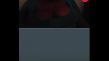 Preview 4 of Smoking Hot Pornstar - Gordita  brasile&ntilde_a  chichona por periscope
