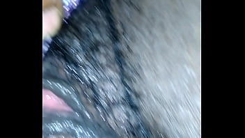 Preview 2 of Pussy Chatai - Big black dick