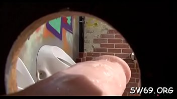 Preview 1 of Jangal Me Mangal Indian Mms - Chick gets mouth fucked hard