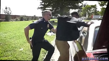 Preview 2 of Woboydy Masseur And I - Gay sexy cops sucking cock video Suspect on the Run,  Gets Deep Dick