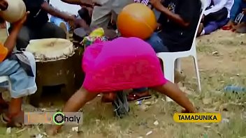 Preview 2 of Swimming Girl - BAIKOKO TANGA MAPENZI HAZARANI...