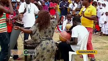 Preview 3 of Swimming Girl - BAIKOKO TANGA MAPENZI HAZARANI...