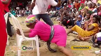 Preview 1 of Swimming Girl - BAIKOKO TANGA MAPENZI HAZARANI...