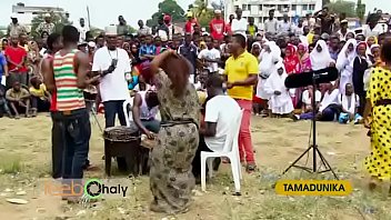 Preview 4 of Swimming Girl - BAIKOKO TANGA MAPENZI HAZARANI...