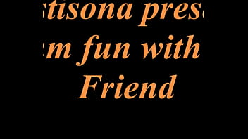 Preview 1 of Step Brother Forced Rape - mistisona 3sum fun