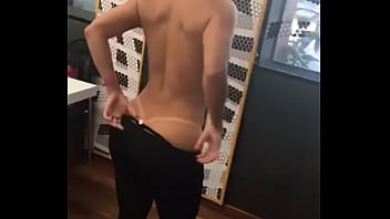 Preview 3 of Fucking Small Vergin - VID-20170901-WA0007