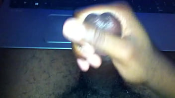 Preview 2 of Dhoke Dr - Massageando o Pau.MOV