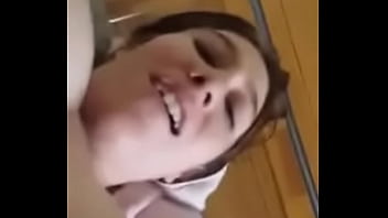 Preview 1 of Nurse Said - Gritona latina se enfurece con su mano y se manosea