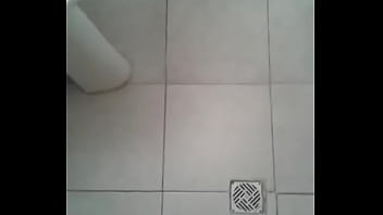 Preview 1 of Sexy Sakila With Bob - pissing on the floor