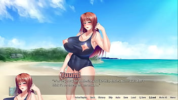 Preview 1 of Indian Sexi Movie Hindi - Wonder Waifu Ero-Hero,  Eng,  4 part.