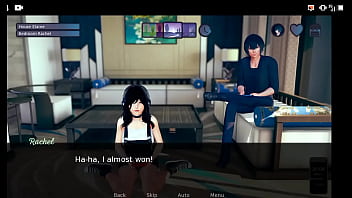 Preview 1 of Tamana Hot Sex Video - Hg Corrupted World p4 Now that i have more magic lets get some more harem