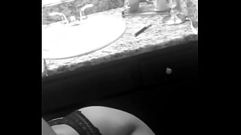 Preview 2 of Busty Ukraine Small - some one fuck me