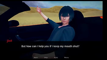 Preview 4 of Freecam8 Com - Hg Corrupted World p3 This was rough but i got my boss